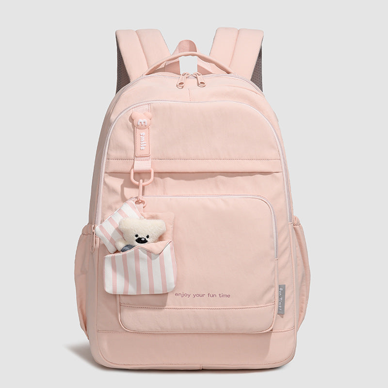 Versatile Functional Laptop Backpack Stornfield