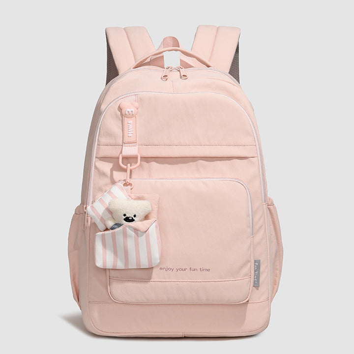 Versatile Functional Laptop Backpack Stornfield
