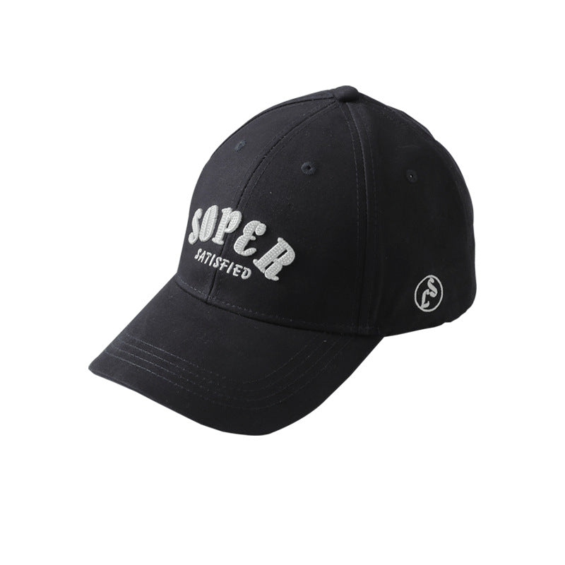 Men's Casual Embroidered Cap Stornfield 1784270315