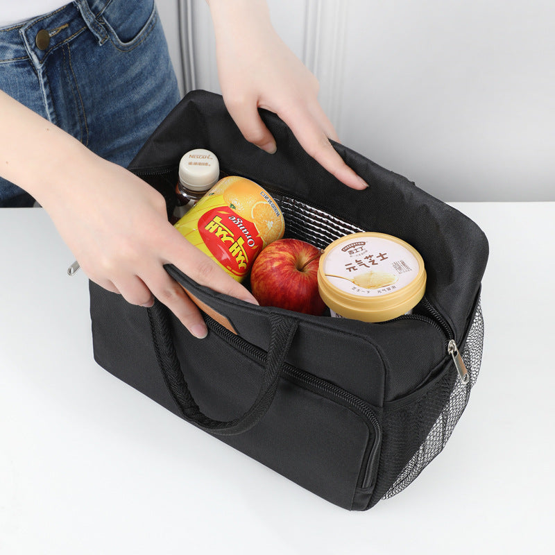 Insulated Travel Cooler Tote Stornfield