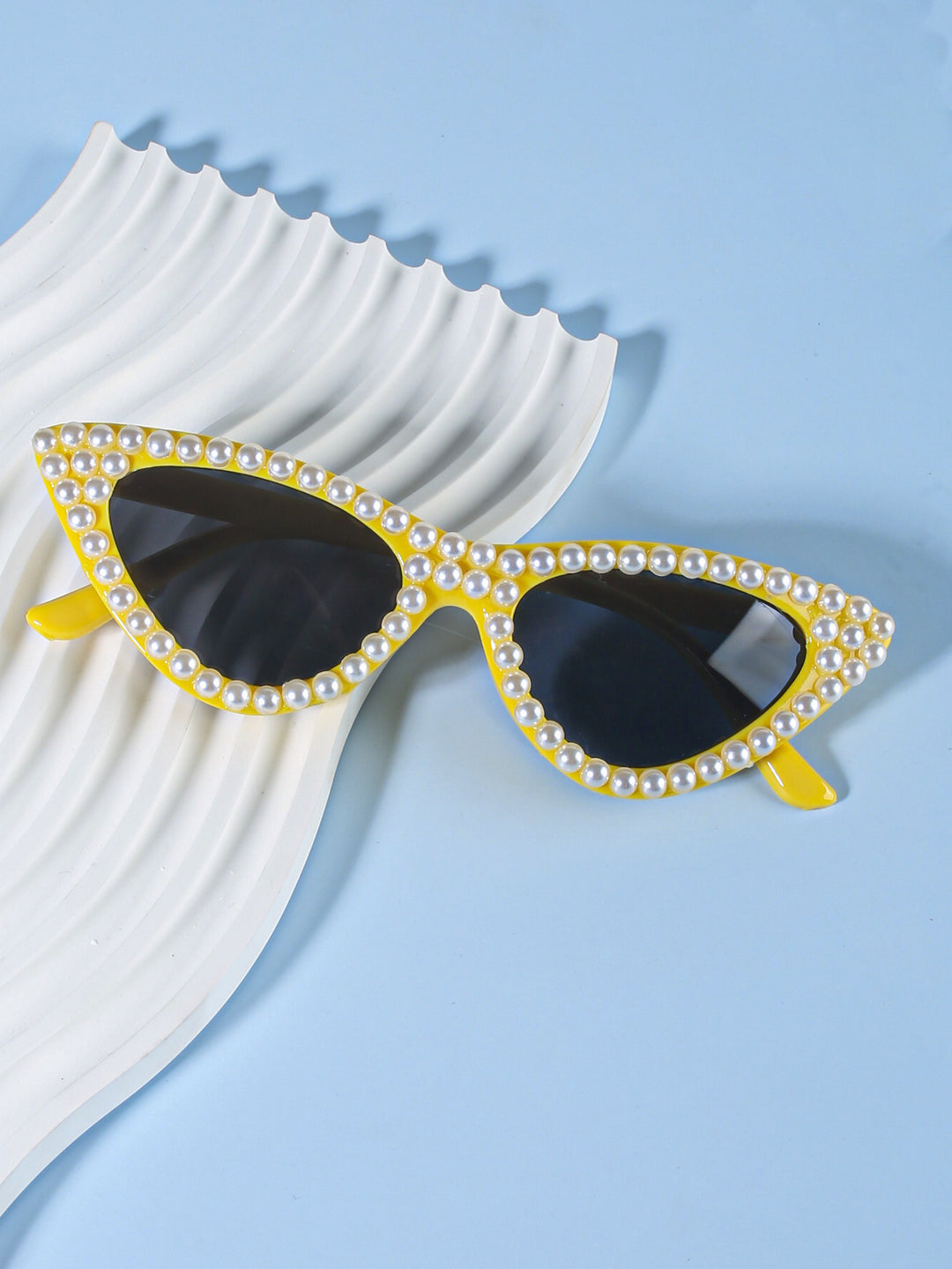Cat-Eye Fashion Sunglasses Stornfield