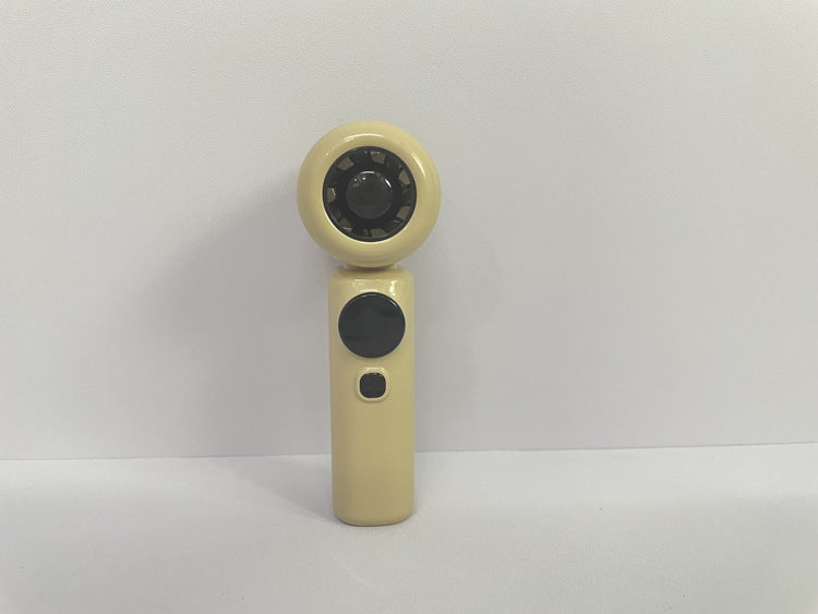Unisex Portable Handheld Fan Stornfield