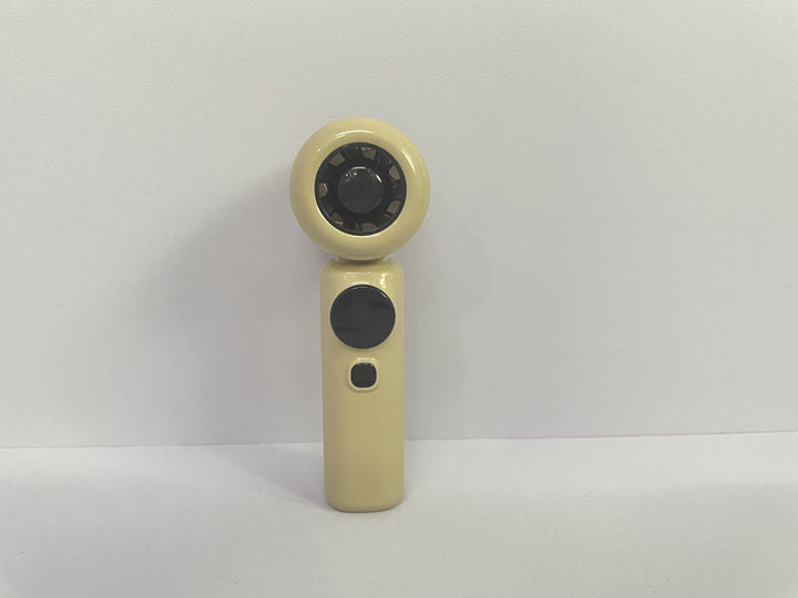 Unisex Portable Handheld Fan Stornfield
