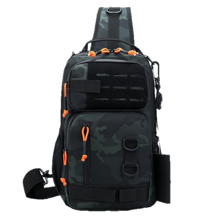 Urban Tactical Crossbody Bag Stornfield