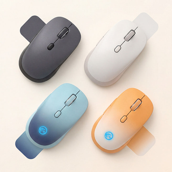 Ergonomic Gaming Mouse Stornfield