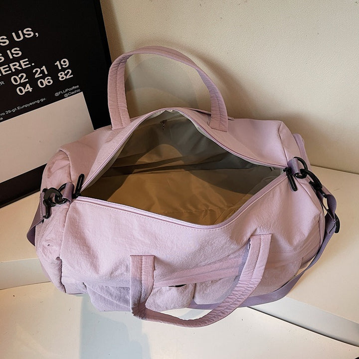 Multifunctional everyday bag Stornfield