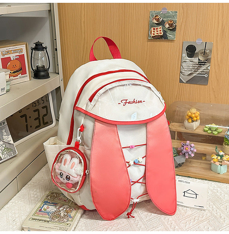 Rabbit Ear Design Backpack Stornfield