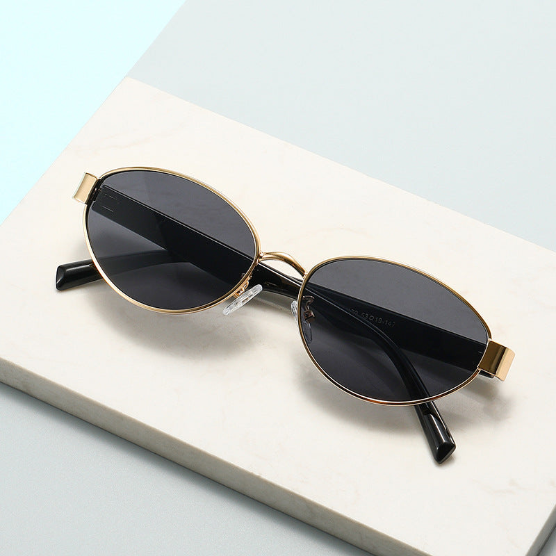 Fashionable Sunglasses In Modern Style Stornfield
