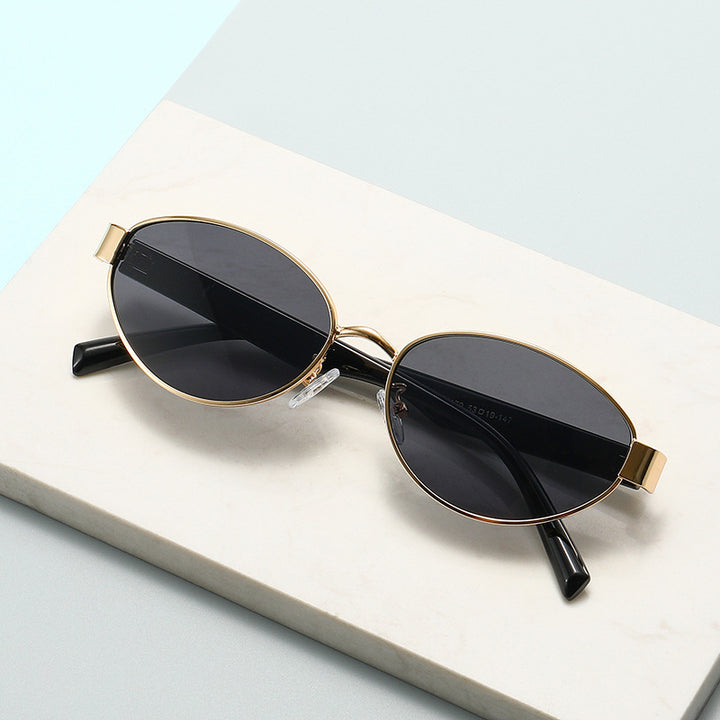 Fashionable Sunglasses In Modern Style Stornfield