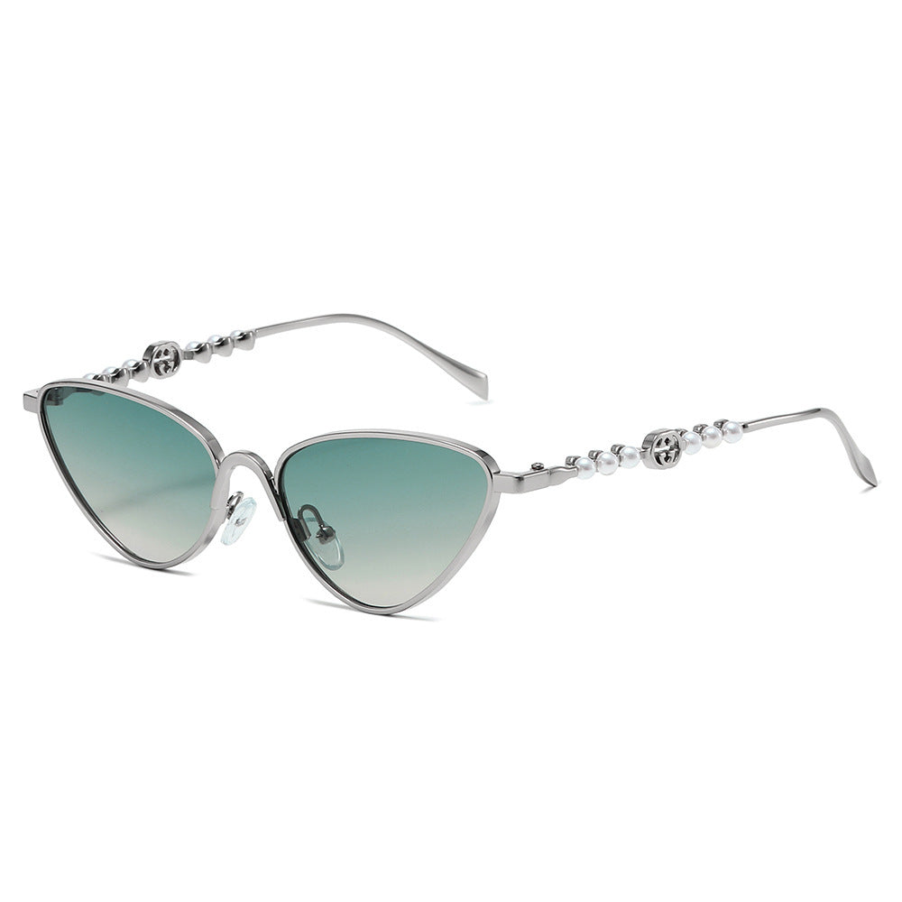 Cat-Eye Frame Fashion Sunglasses Stornfield