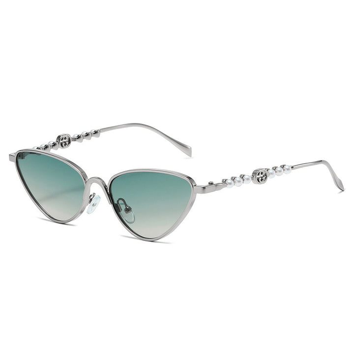Cat-Eye Frame Fashion Sunglasses Stornfield