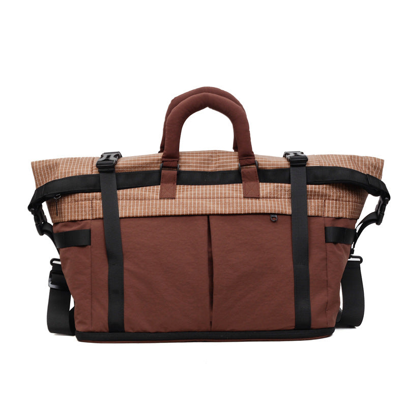 Versatile Weekend Duffel Bag Stornfield