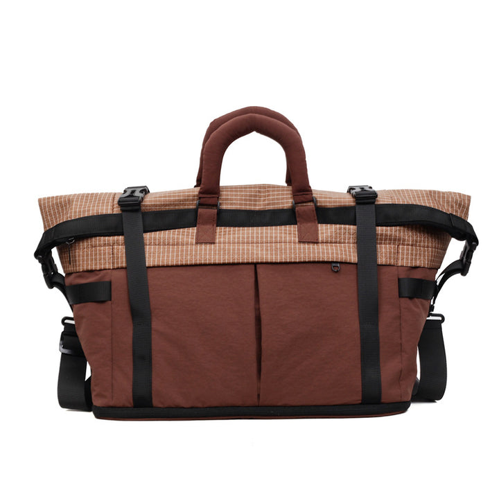 Versatile Weekend Duffel Bag Stornfield