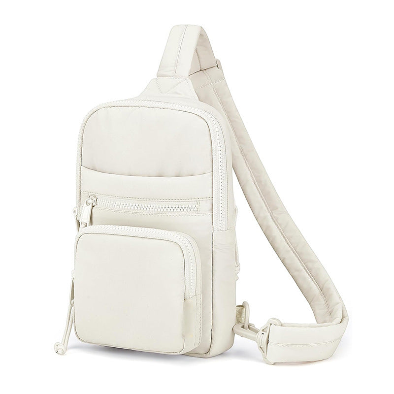 Light and Practical Shoulder Bag Stornfield