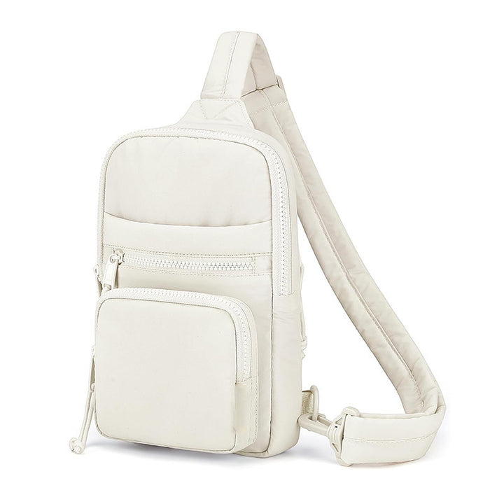 Light and Practical Shoulder Bag Stornfield