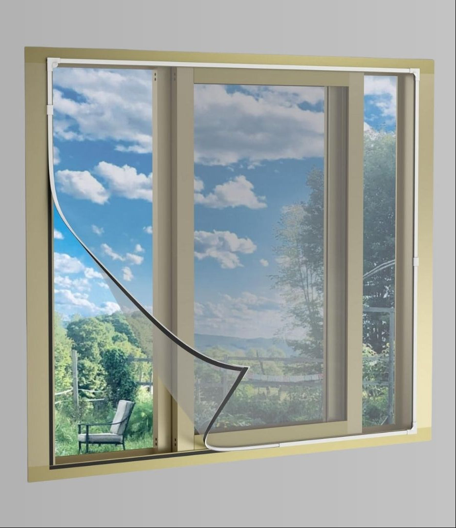 Window Screen Stornfield