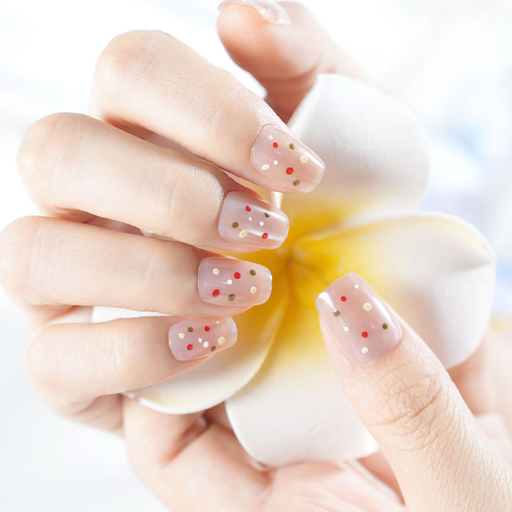 Nail Art Design Stornfield