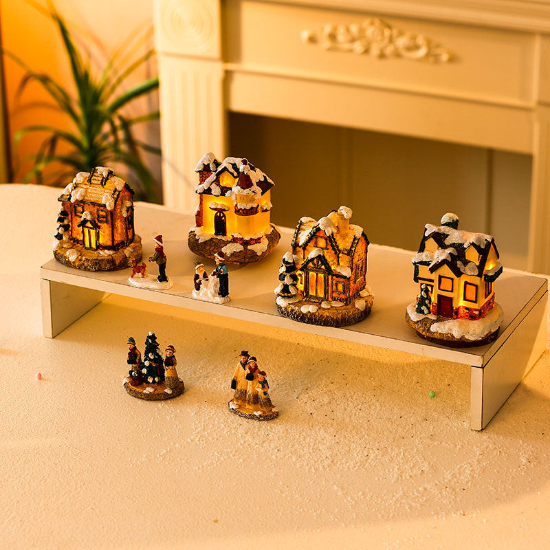 Decorative Ceramic Stornfield