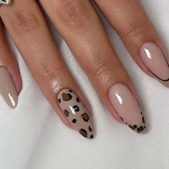 Trendy Nail Art