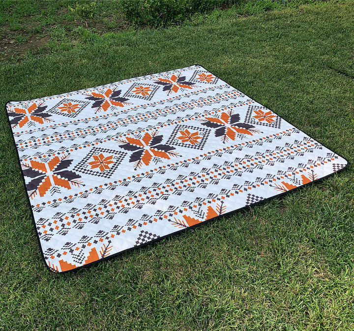 Stylish Outdoor Picnic Mat Stornfield