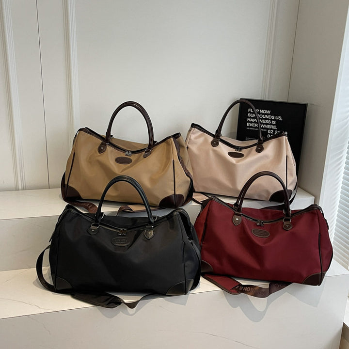 Stylish Weekender Duffel Bag Stornfield