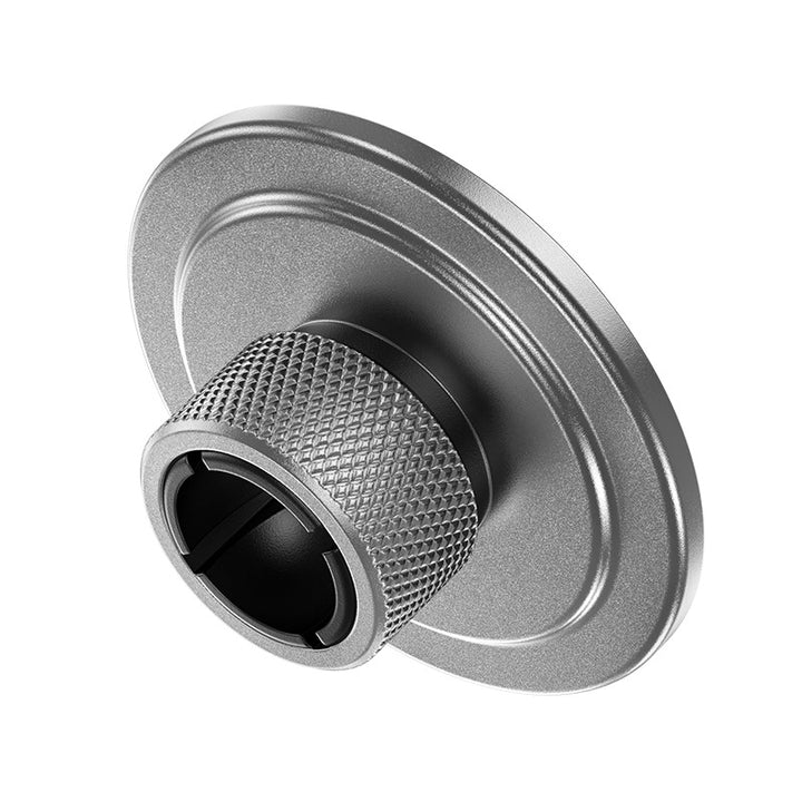 Unisex high-performance magnetic holder for smartphones Stornfield