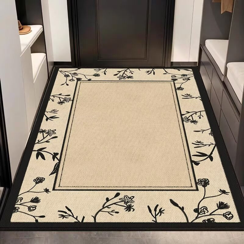 Stylish Geometric Area Rug