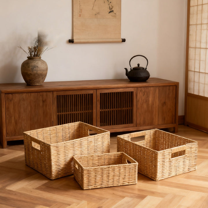 Storage basket Stornfield