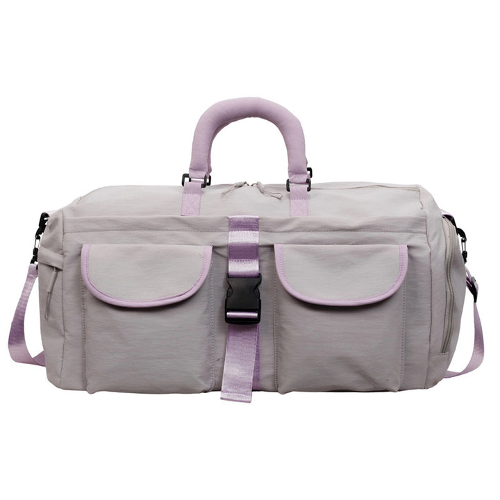 Versatile Multi-Purpose Gym Duffle Bag