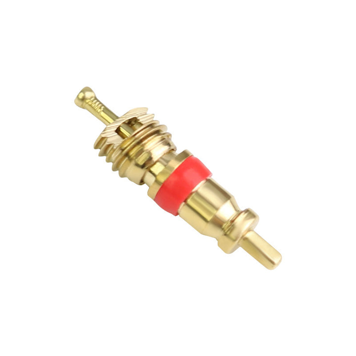 High-Precision Bicycle Valve Cap Stornfield