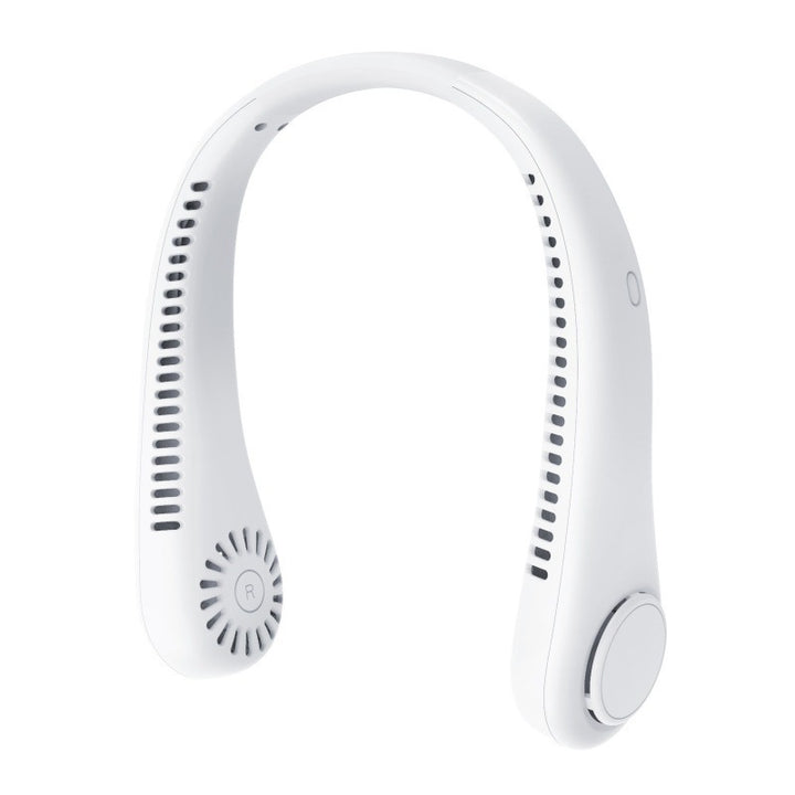 Unisex Wearable USB Neck Fan Stornfield