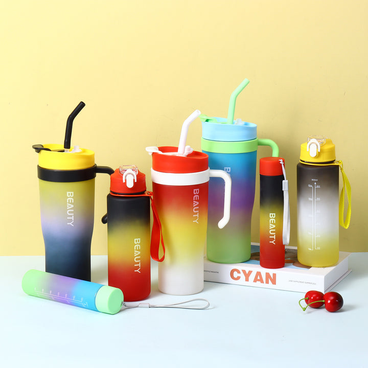 Women multi-part thermos set Stornfield
