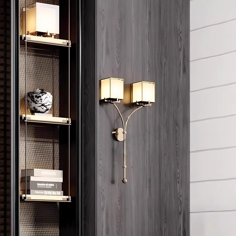 Modern Decorative Wall Sconce