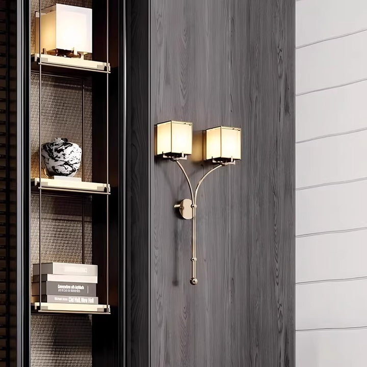 Modern Decorative Wall Sconce