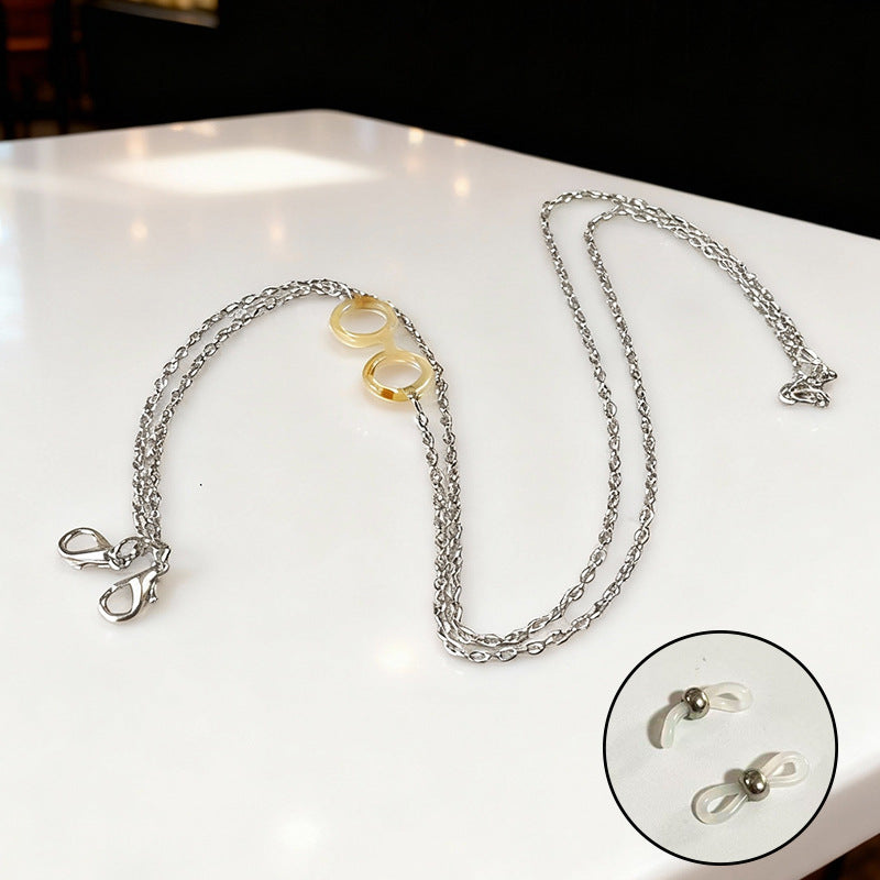 Chic Chain Necklace Stornfield