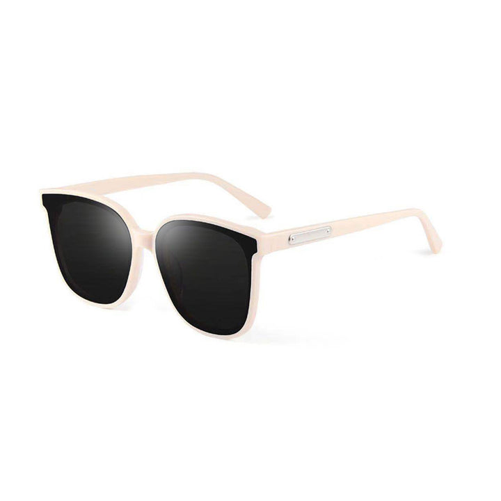 Ladies Oversized Sunglasses with Trendy and Classic Design Stornfield