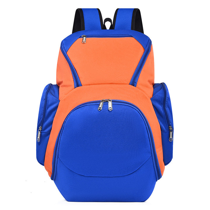 Multi-Functional High-Performance Backpack Stornfield
