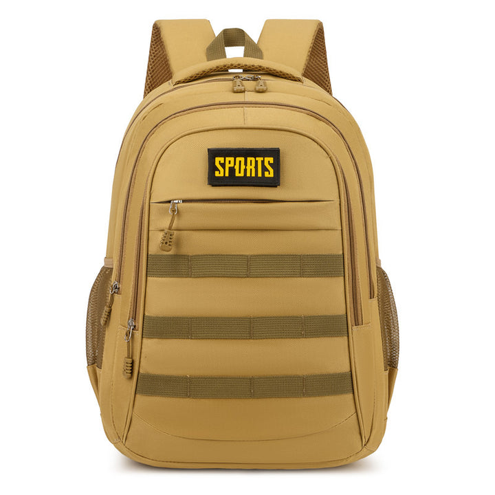 Utility Sports Backpack Stornfield