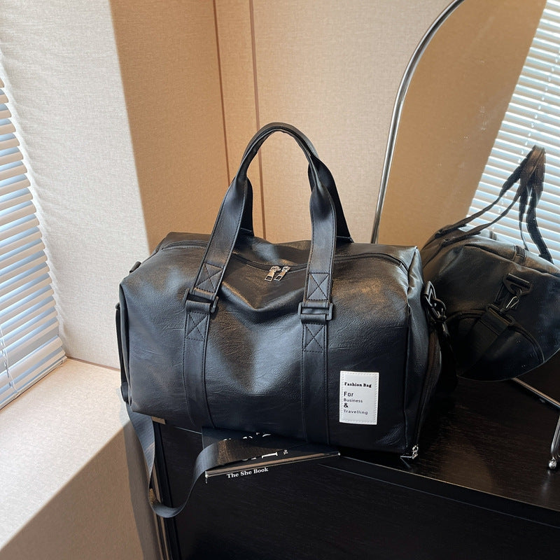 Durable Travel Duffel Bag Stornfield