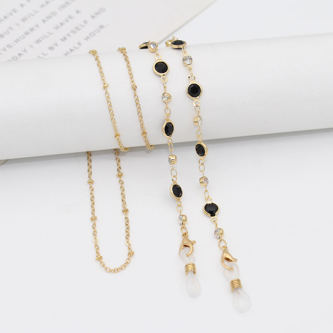 Ornate Eyewear Chain Stornfield