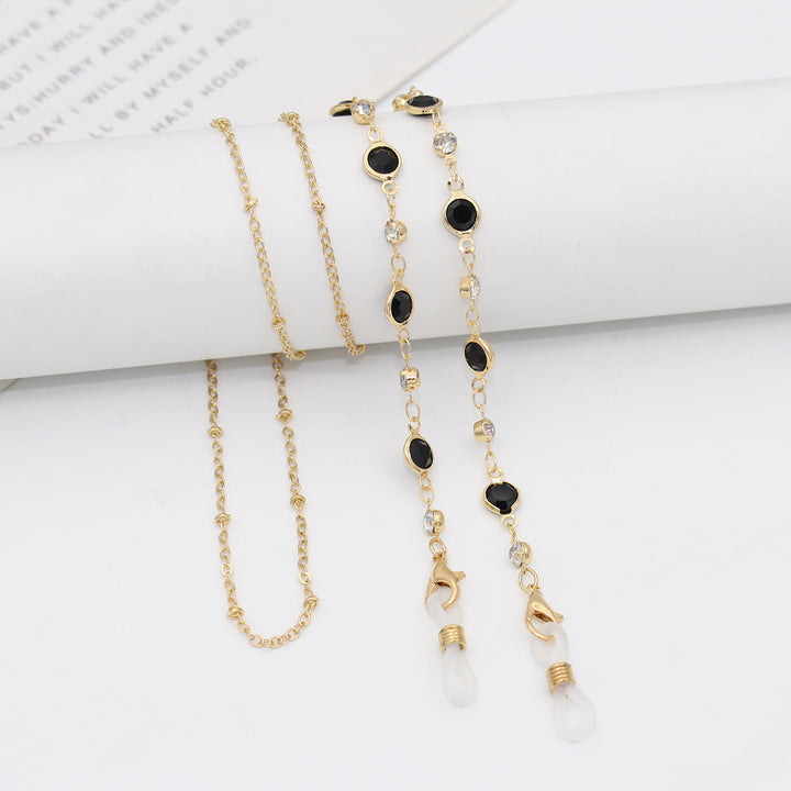 Ornate Eyewear Chain Stornfield