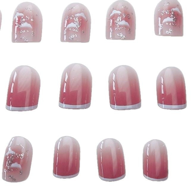 Artful Nail Art with 3D Applications Stornfield