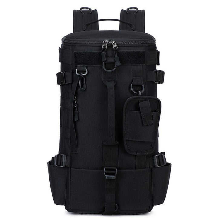Military-Inspired Versatile Tactical Backpack Stornfield