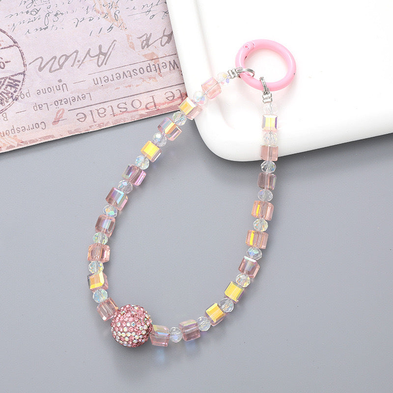 Beaded Keychain Stornfield