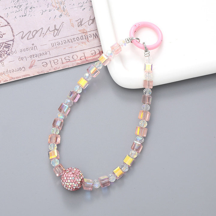 Beaded Keychain Stornfield