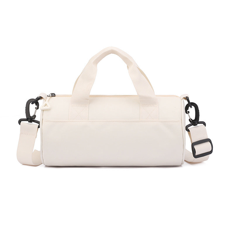 Compact Travel Duffle Stornfield