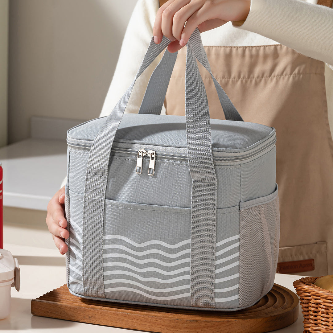 Insulated Food Storage Bag