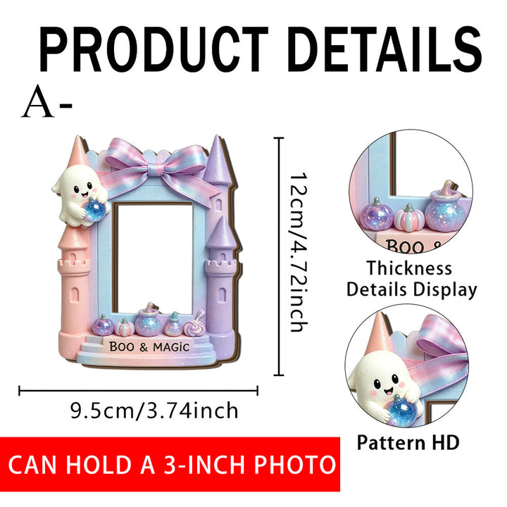 Photo Frame Stornfield