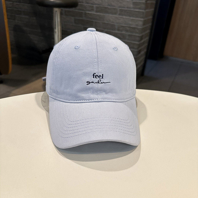 Men's Stylish Casual Embroidered Cap Stornfield