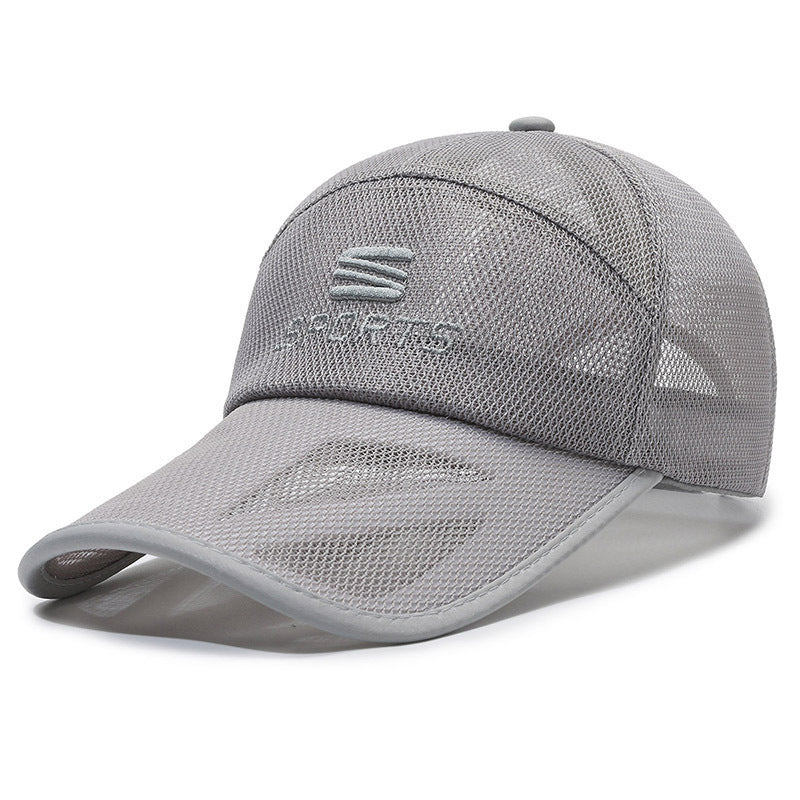 Women's Sporty Mesh Cap Stornfield
